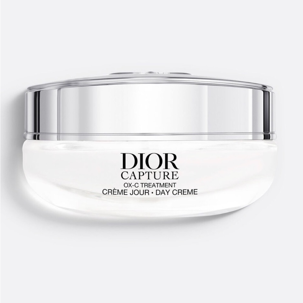 Dior Capture Day Creme